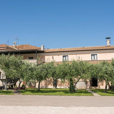 Bed and Breakfast Bb Olive à Seget  Extérieur photo