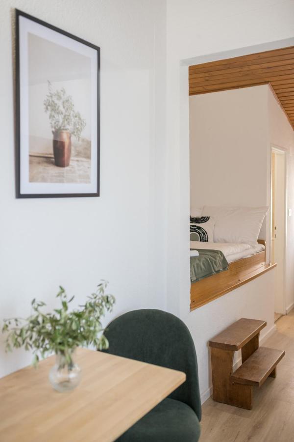 Bed and Breakfast Bb Olive à Seget  Extérieur photo